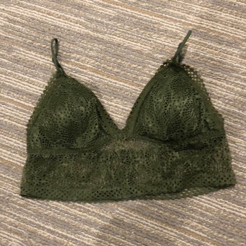 VS Bralette